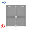 Price of fire rated doors UL hollow metal fire door